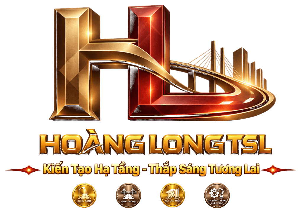 Kiến tạo hạ tầng. Thắp sáng tương lai.